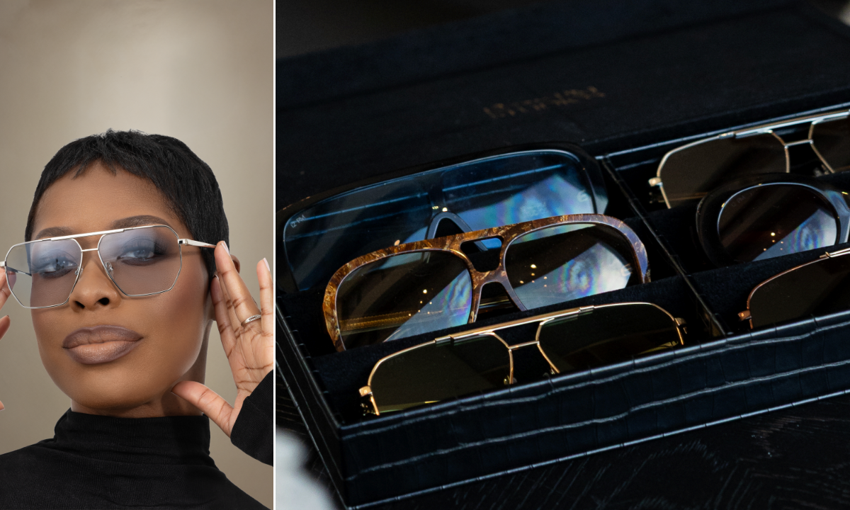 Jenee Naylor’s 12 PM Studios proves that luxury isn’t about the cost