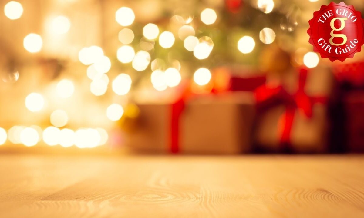 12 top gifts by 12 top Black brands to shop this holiday season