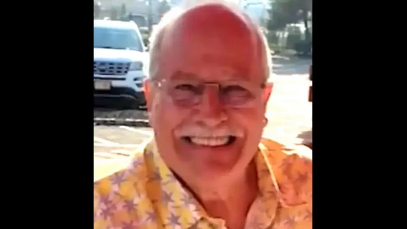 ‘Seems Like a Great Guy’: New Jersey Man Lauded as Hero for Trying to Save 82-Year-Old Woman from House Fire Now Charged with Her Murder