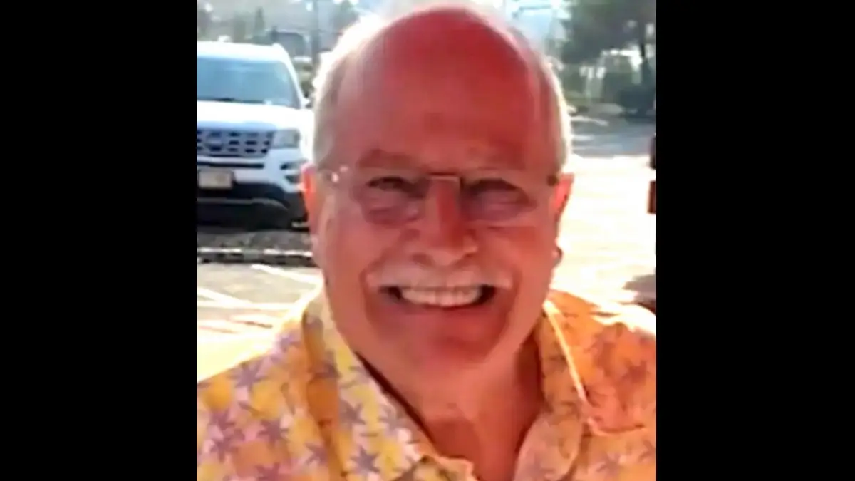 ‘Seems Like a Great Guy’: New Jersey Man Lauded as Hero for Trying to Save 82-Year-Old Woman from House Fire Now Charged with Her Murder