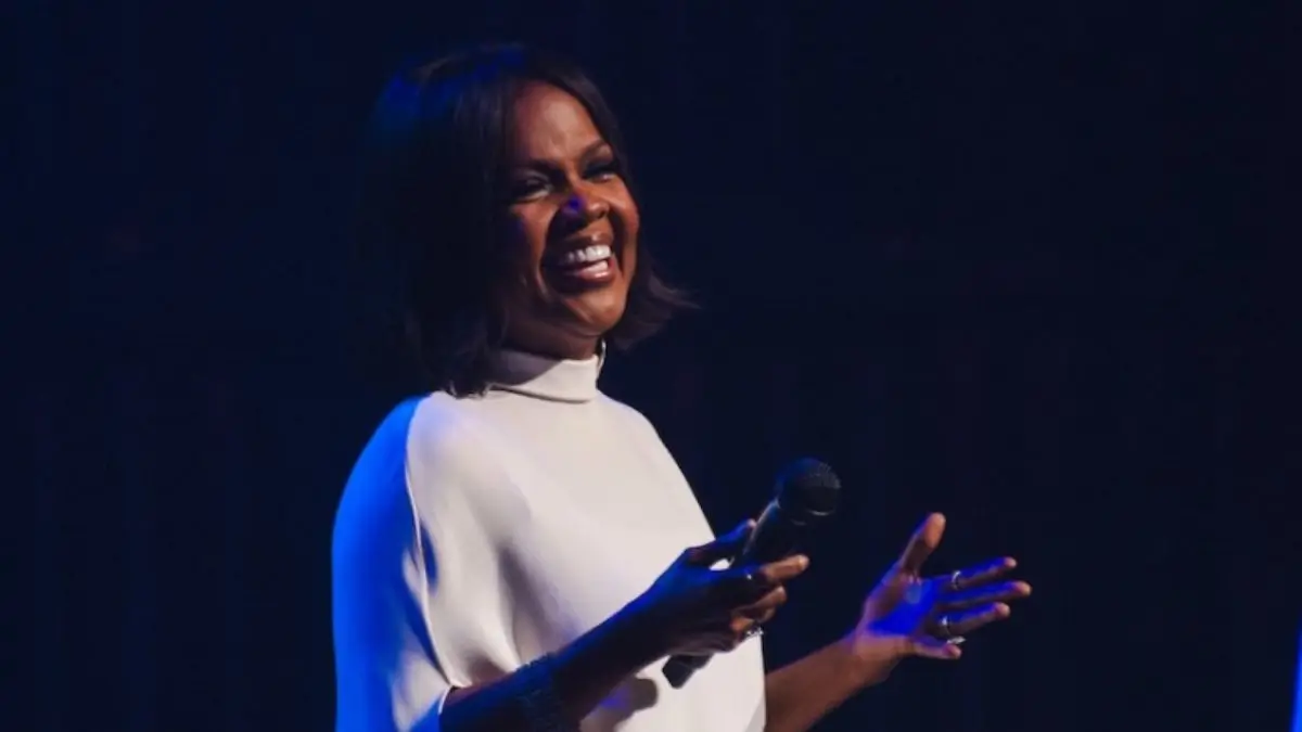 ‘Is She MAGA Too?’: CeCe Winans Thought Her Appearance In Trump Ad Was Behind Her—Then a New Post Changed Everything