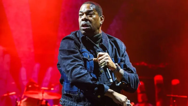 ‘Don’t Play Stupid’: Busta Rhymes Loses It on Young Streamer After Prank Goes Wrong, Demands Crew to Cut the Cameras