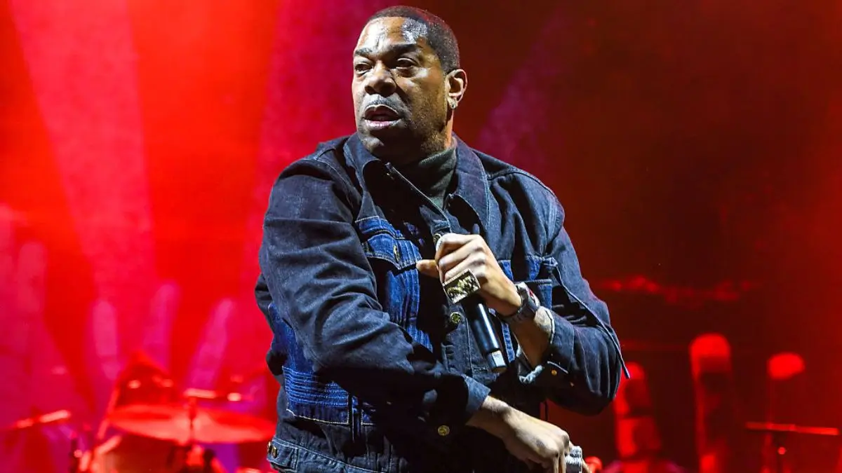 ‘Don’t Play Stupid’: Busta Rhymes Loses It on Young Streamer After Prank Goes Wrong, Demands Crew to Cut the Cameras