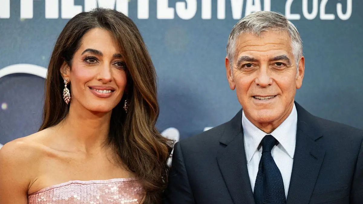 ‘His Heartthrob Days Were Over’: George Clooney Says One Private Talk with His Wife Forced Him to Make a Drastic Change On Screen