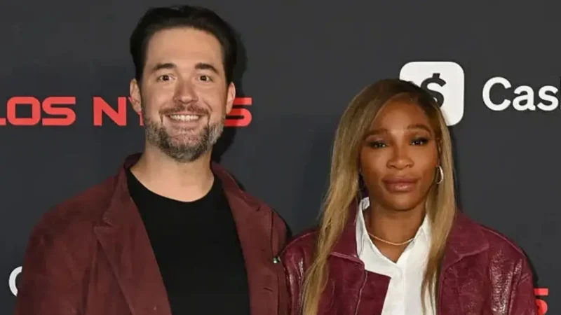 ‘Ooh No! You Guys Separating?’: Serena Williams ‘Cryptic’ Love Post Fuels Rumors About Her Marriage Weeks After Stephen A. Smith Drama with Husband