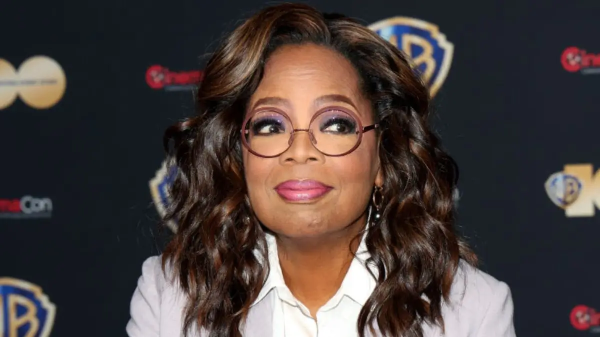 ‘That Little?’: Oprah Winfrey’s New Holiday Video Has Fans Stunned by How Much She Eats to Maintain Her Drastic Weight Loss