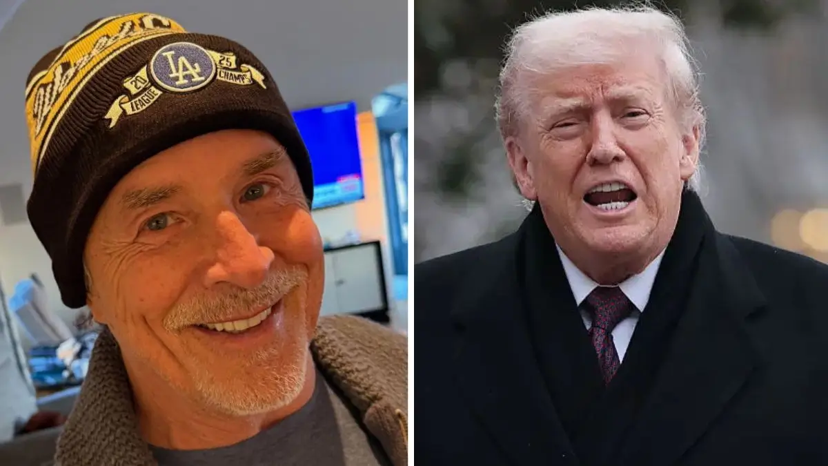 ‘You Should Sue’: ‘Miami Vice’ Star Don Johnson Says Trump Tricked Him Into a Deal, Then Ripped Him Off