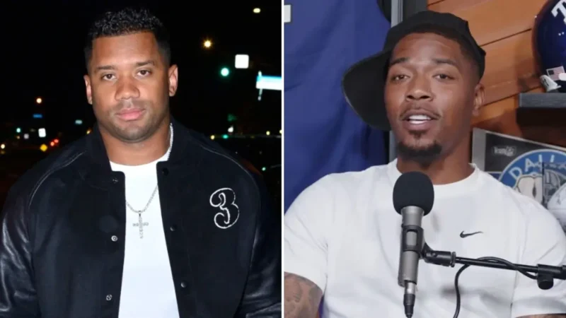 ‘Play with Somebody Else’s Son’: Trevone Boykin Apologizes After Russell Wilson’s Cryptic DM and ‘Old School Read’ from Wilson’s Mom About Her Son