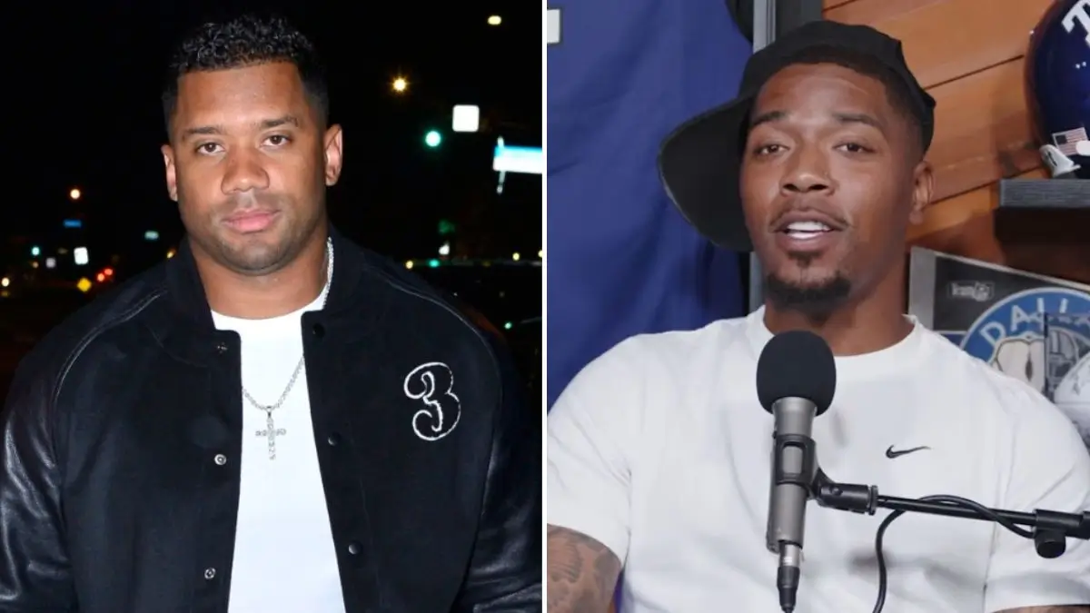 ‘Play with Somebody Else’s Son’: Trevone Boykin Apologizes After Russell Wilson’s Cryptic DM and ‘Old School Read’ from Wilson’s Mom About Her Son