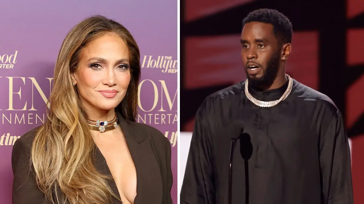 ‘I Thought He Was Ick’: Jennifer Lopez Rejected Diddy at First, Then Somehow Ended Up Under His Love Spell After Her First Divorce