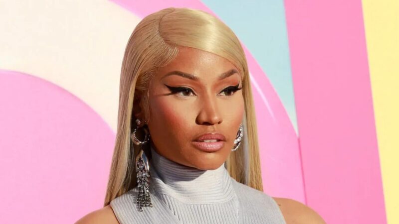 ‘Baby Toe Is Fighting for Its Life’: Nicki Minaj’s ‘Big Foot’ Jab at Megan Thee Stallion Gets Flipped as Fans Zoom In on Her Stuffed Look