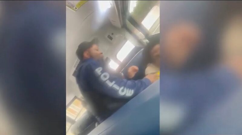 ‘He didn’t lie to anyone’: Lawyer for Fulton County high school student speaks out after student is tased on the bus