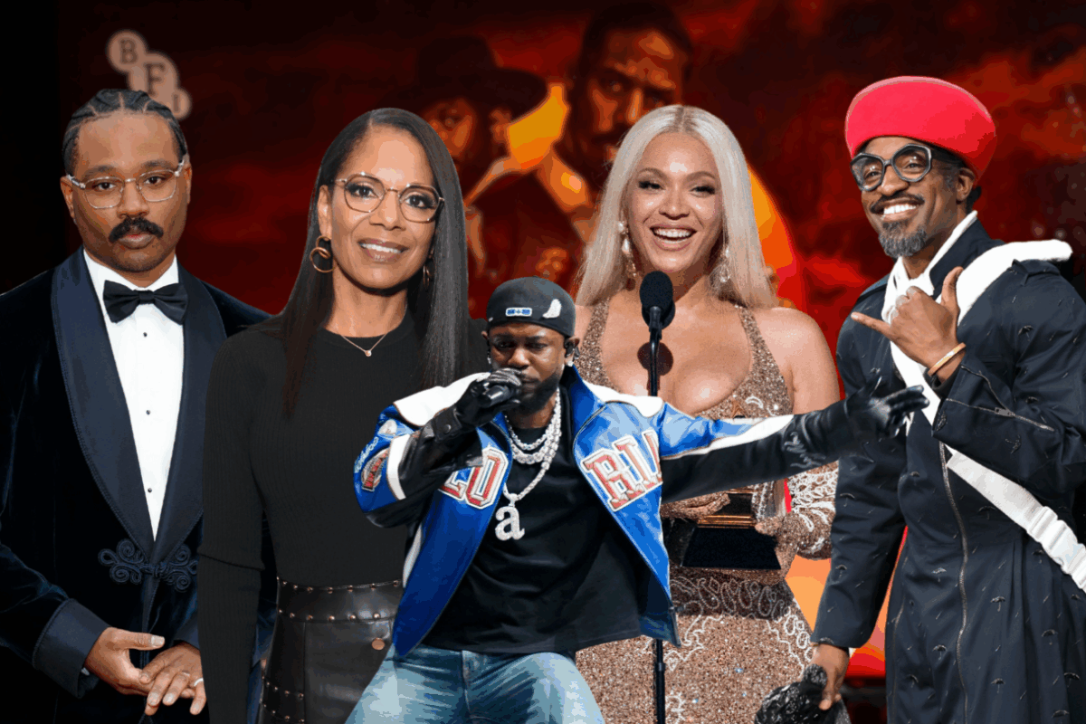 9 of the Blackest moments of 2025