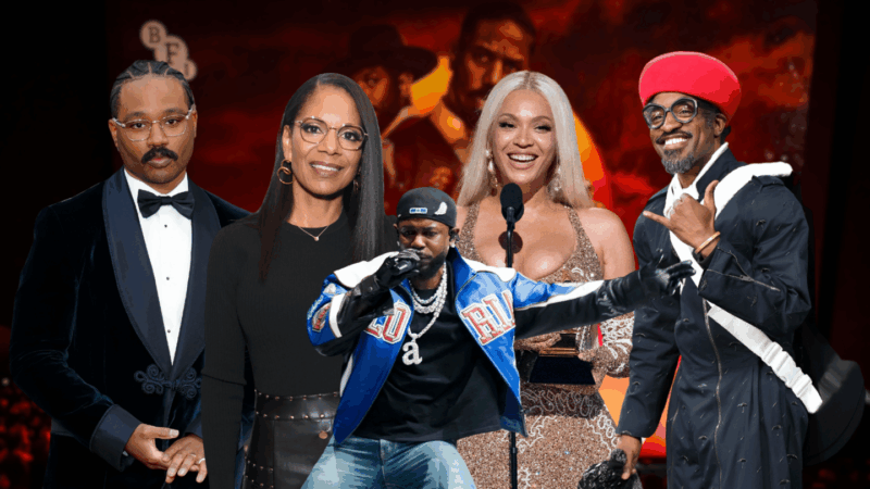 9 of the Blackest moments of 2025