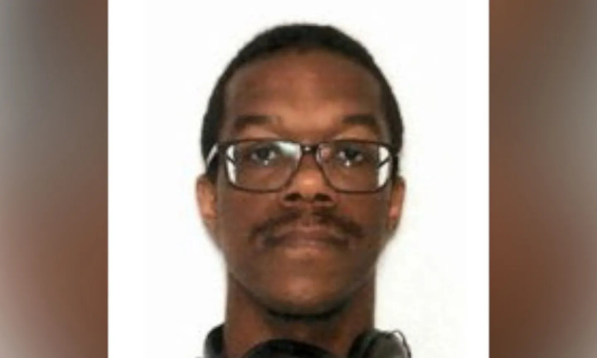 What we know about Brian Cole Jr., the man suspected of planting pipebombs at the DNC and RNC before January 6