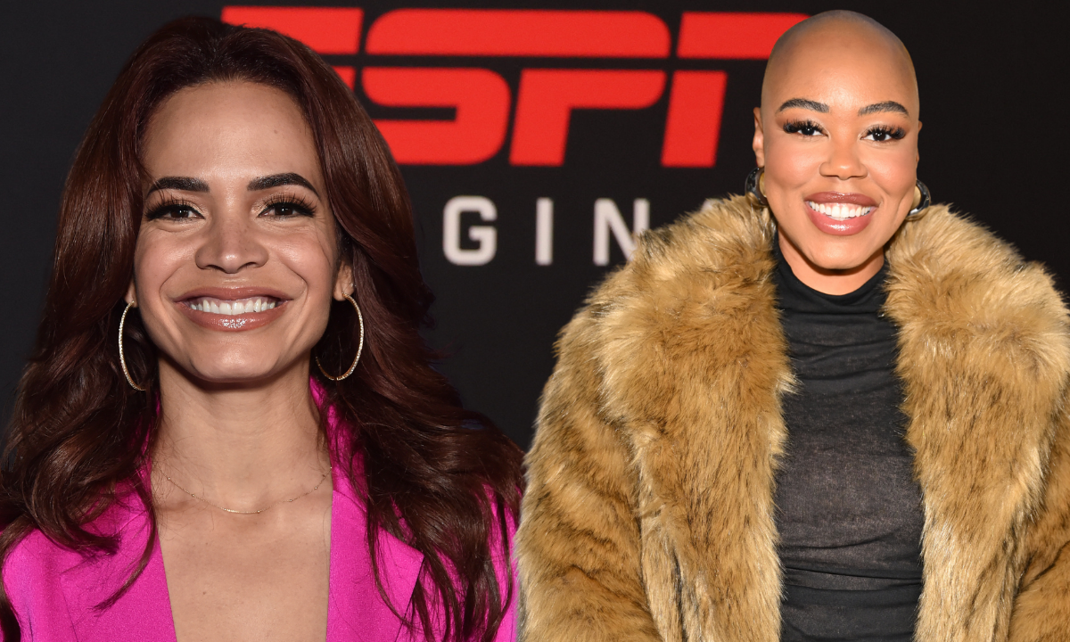 Christine Williamson to succeed Elle Duncan as host of ‘SportsCenter’ and women’s college basketball coverage at ESPN