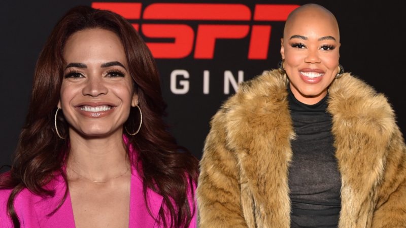 Christine Williamson to succeed Elle Duncan as host of ‘SportsCenter’ and women’s college basketball coverage at ESPN