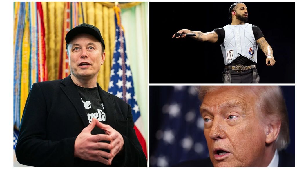 Before We Step Into 2026, Here Are Some Of The Dumbest Moments Of 2025