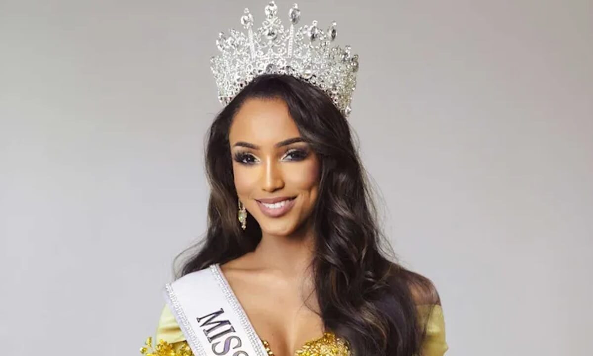 ‘My focus remains healing’: Miss Jamaica provides an update on her health as she thanks her medical team