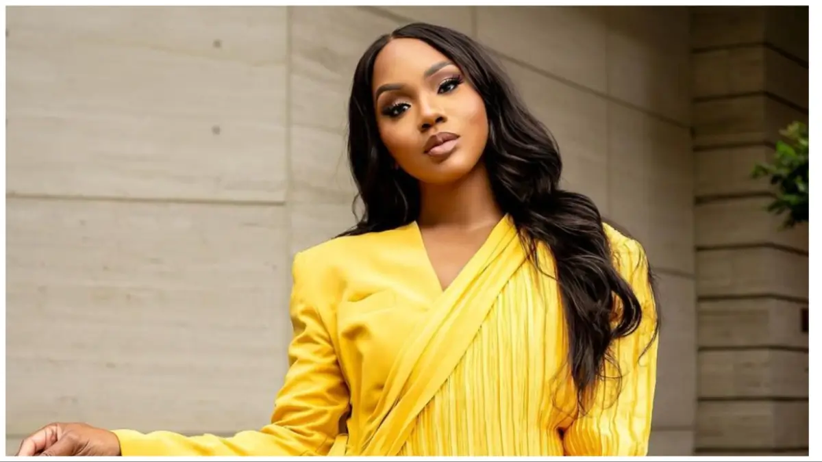 ‘I Knew Sarah was Bout It’: Sarah Jakes Admits She ‘Crashed Out’ During What Fans Call ‘a Little Ratchet’ Moment Involving Her Ex-Husband and His New Girlfriend