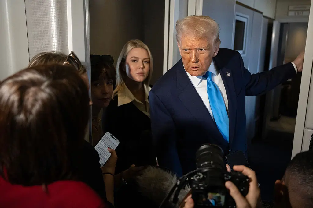 ‘Disturbingly Childish and Embarrassing’: Trump’s White House Tried to Shame the Media Over Errors, Then Spent the Day Scrambling to Fix Its Own