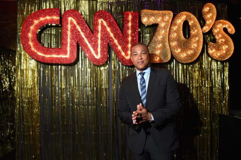 Don Lemon Slams Stephen A. Smith For ‘Making Excuses For White People’