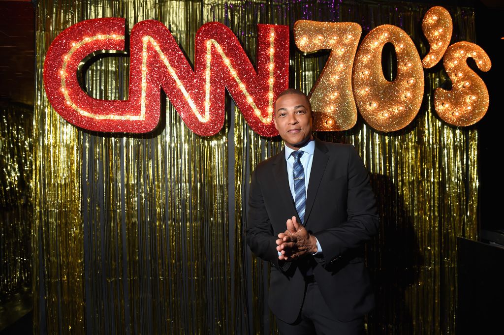 Don Lemon Slams Stephen A. Smith For ‘Making Excuses For White People’