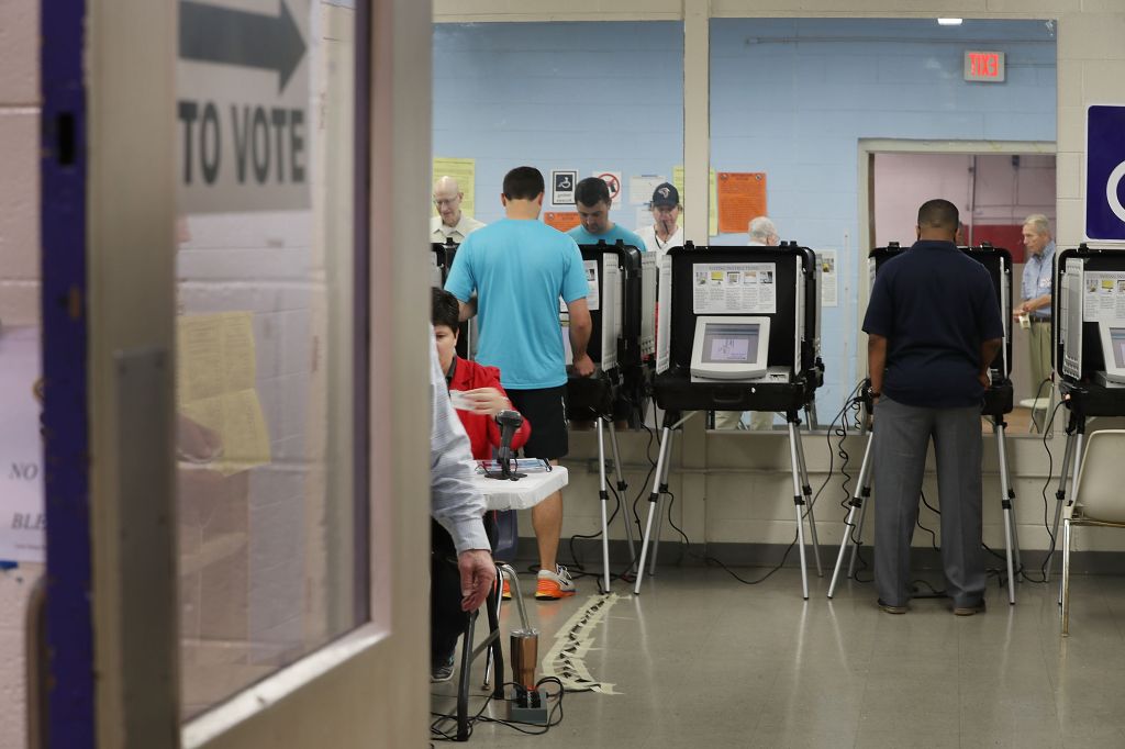 Fulton County Election Records From 2020 Seized By FBI