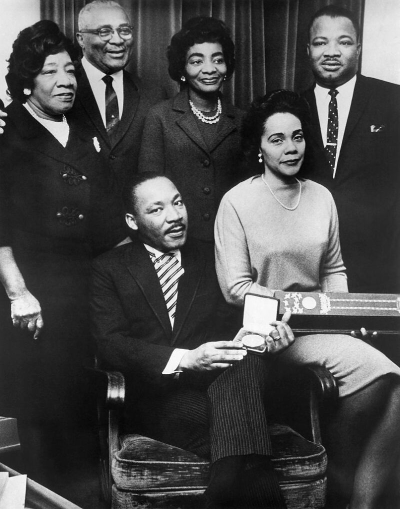 What Would MLK Say If He Saw This Hot Mess Of A Country Now?