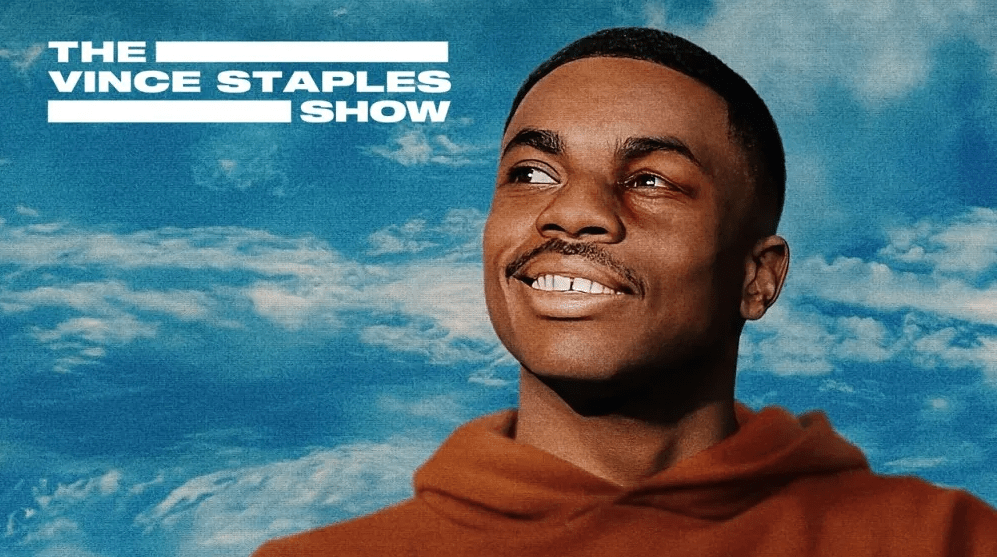 5 Streaming Shows (And A Movie) To Catch Up On In January