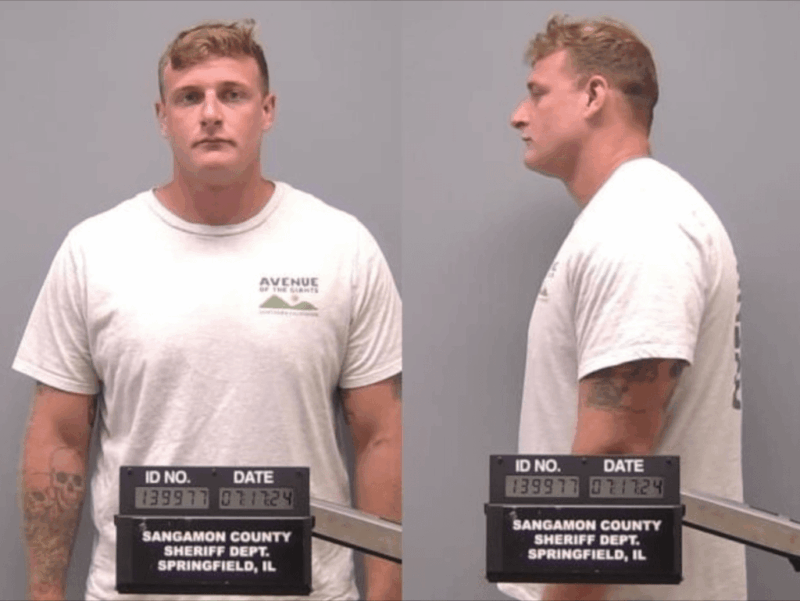 Sonya Massey: Murderer Sentenced To 20 Years In Prison