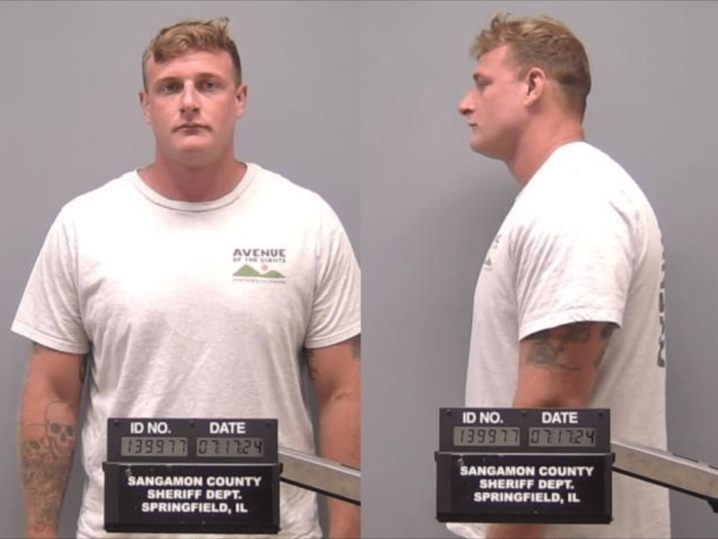 Sonya Massey: Murderer Sentenced To 20 Years In Prison