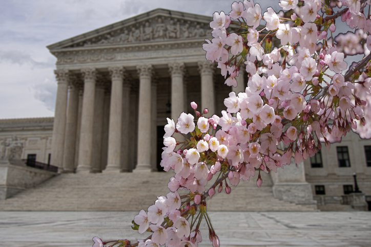 Louisiana v. Callais Will Have Powerful Implications For Black Voting Rights