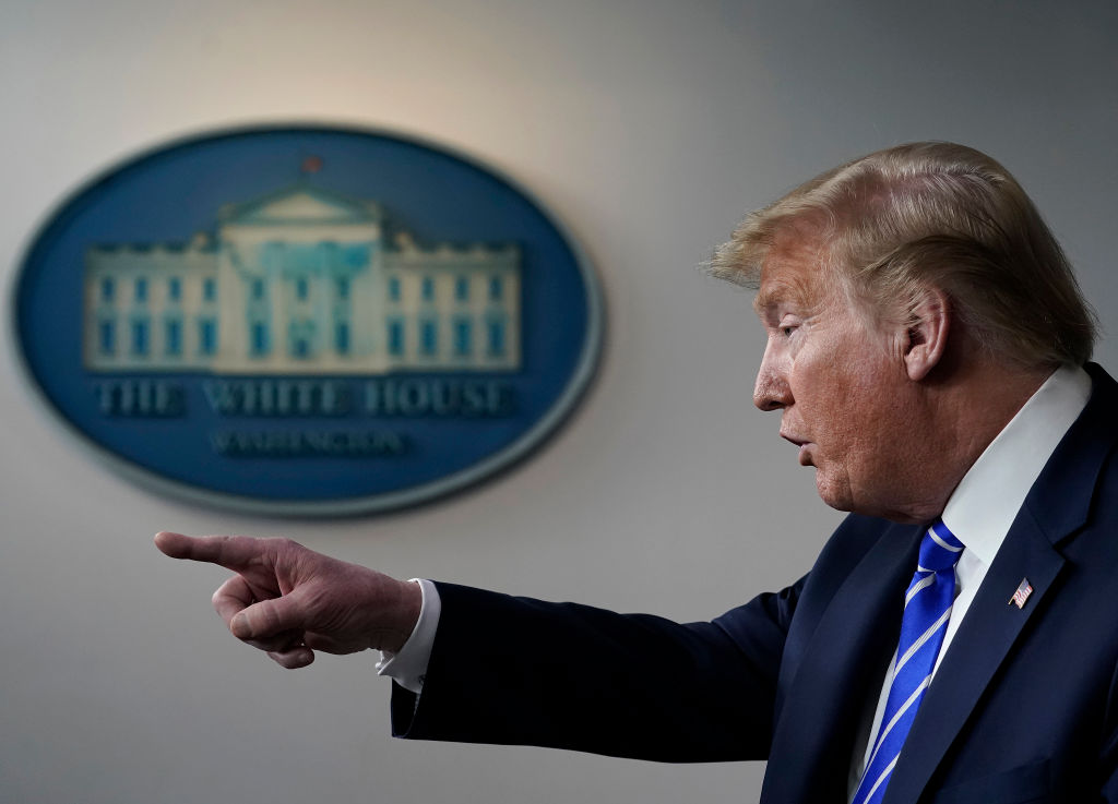 A Year Into Trump’s Attacks On Equity, Diversity And Inclusion, Where Do We Go From Here?