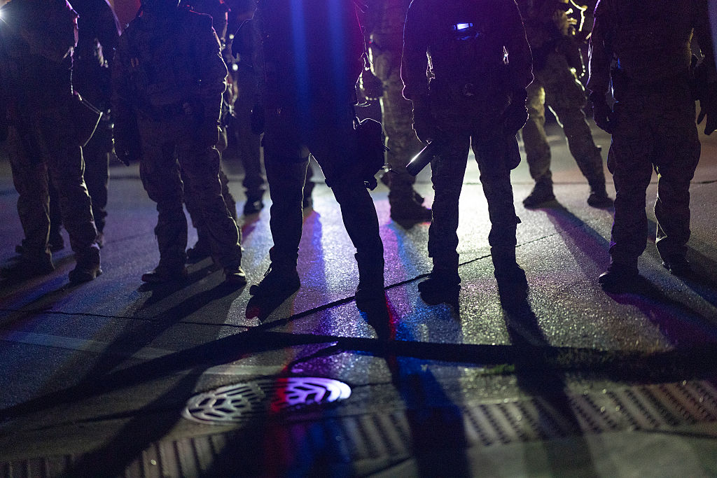 DHS Launches Immigration Crackdown In Maine, Titled ‘Operation Catch Of The Day.’ Let’s Talk About It