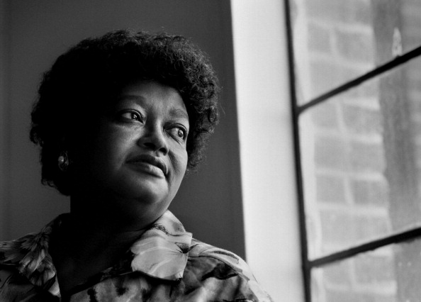 Claudette Colvin, Early Resister In Civil Rights Movement, Dies At 86