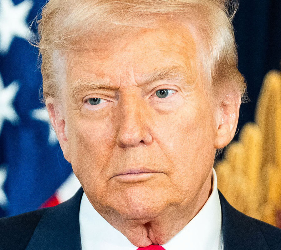 Trump Threatens Minnesota With ‘DAY OF RECKONING AND RETRIBUTION’ In Response To ICE Shooting Fallout