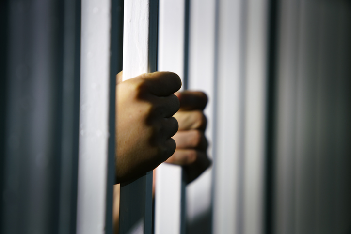 Arrest Warrant Issued For Paralyzed Black Man Who Exposed Conditions In Memphis Jail With Cellphone Video