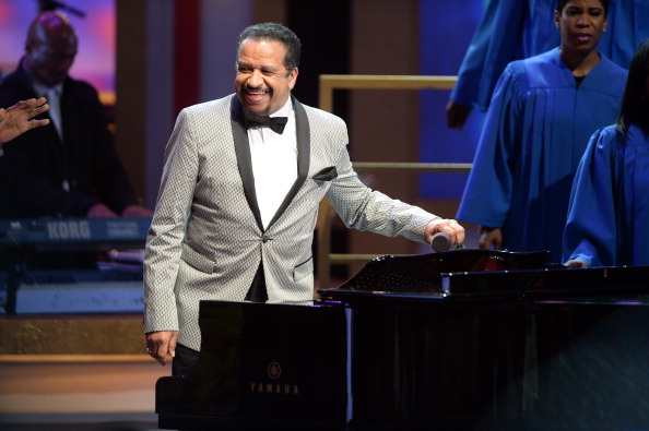 I’m An Atheist. Why Richard Smallwoods’ ‘Total Praise’ Still Carries Me, And So Many Of Us