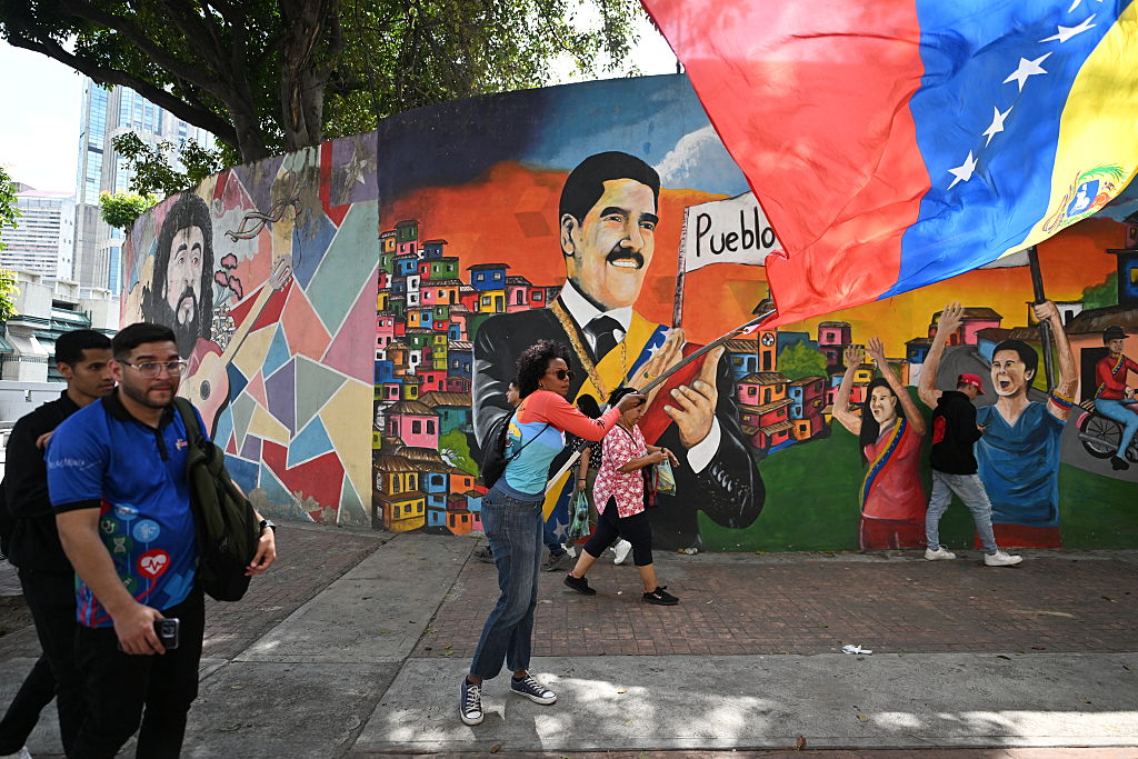 Everything We Know About The Capture Of Venezuela’s Nicolás Maduro