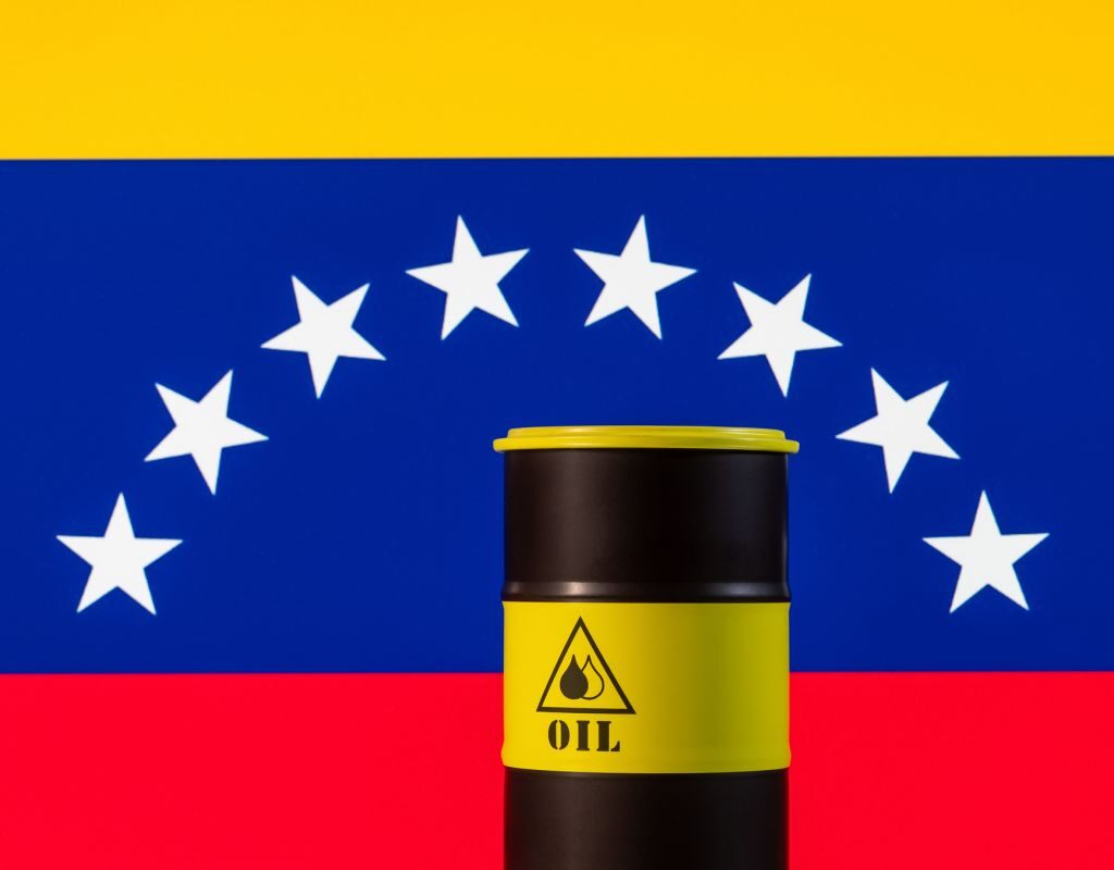 What Does Venezuela’s Oil Mean To The United States?