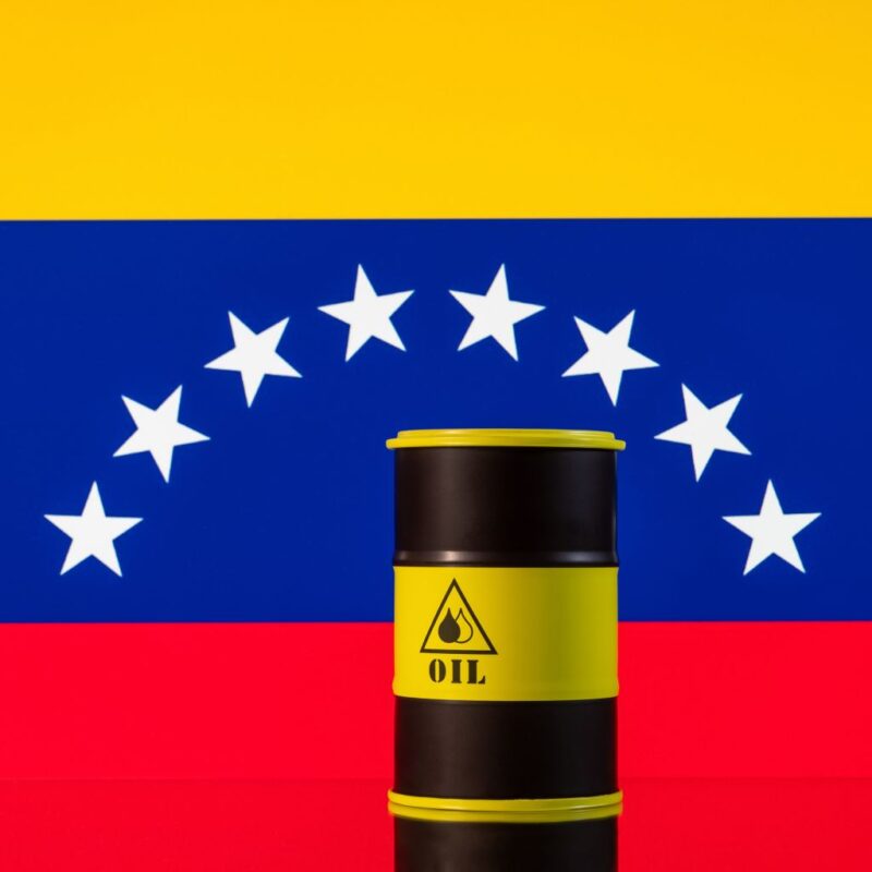 What Does Venezuela’s Oil Mean To The United States?