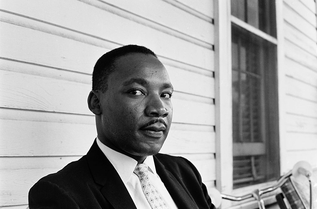 On Jobs And Justice: Remembering MLK’s Call For Economic And Racial Equity 