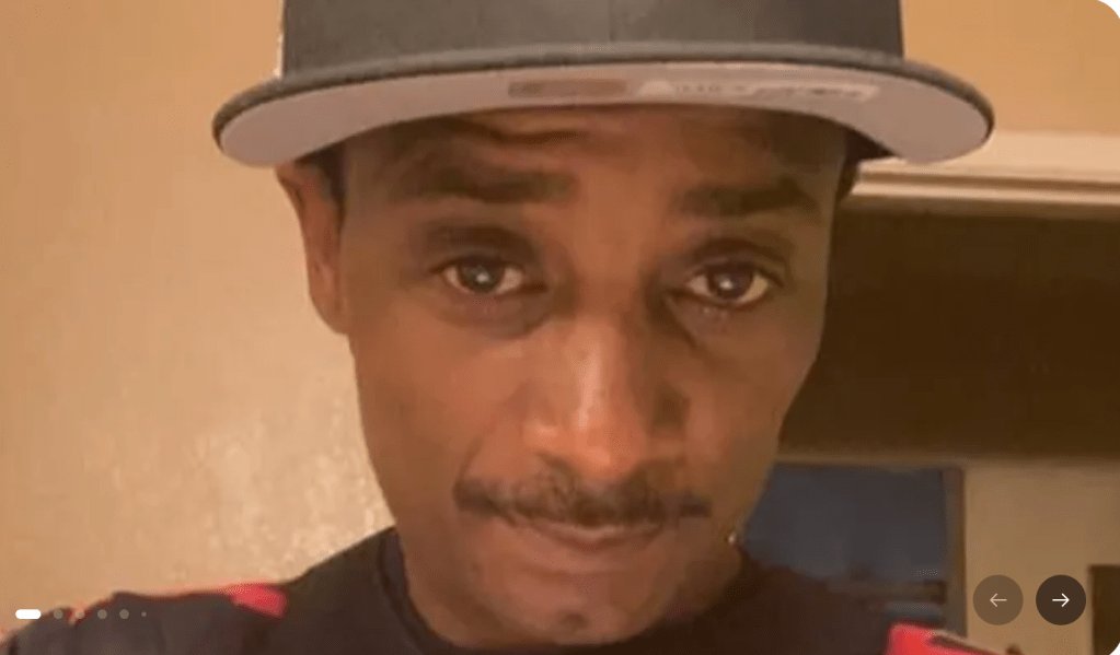 An Off-Duty ICE Agent Killed A Black Man In Los Angeles. We Need To Talk About It