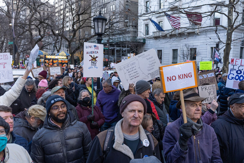 Celebrities Who Have Publicly Spoken Out Against ICE