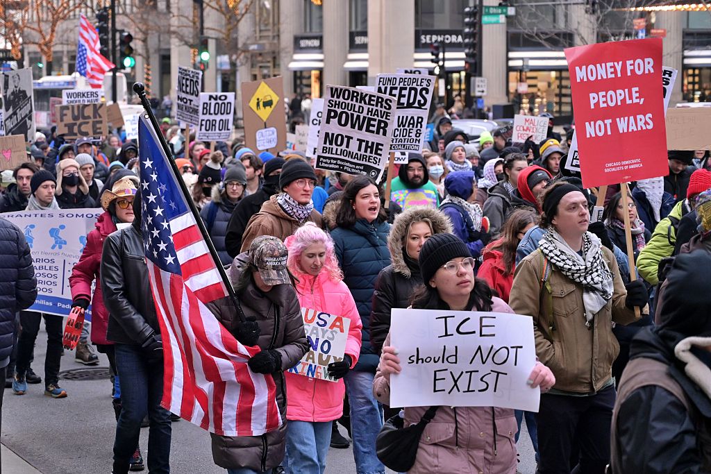 ICE Head Ordered To Appear In Court Over Due Process Violations