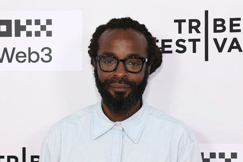 John Forté, Fugees Collaborator And Rapper, Dies At 50