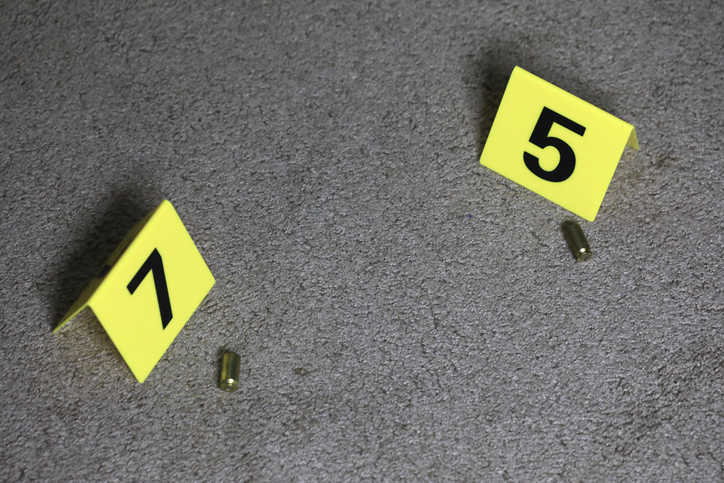 White Man Who Fatally Shot Black Woman Uber Driver In Ohio Convicted Of Murder