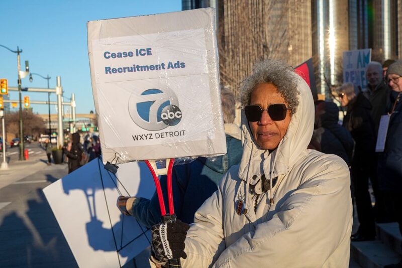 AI Error Highlights Lowered ICE Recruitment Standards, And That’s Not The Half Of It