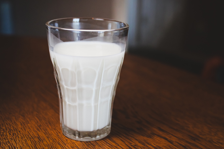 What Does The Trump Administration’s ‘Milk Bill’ Mean For Black Children?